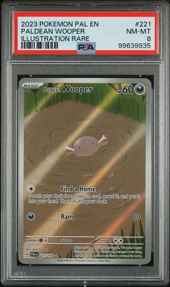 kncard84-0408 大鳳　SP PSA10 PSA 10 Gem Mint Ash & Pikachu & Others 286 Carddass Vending