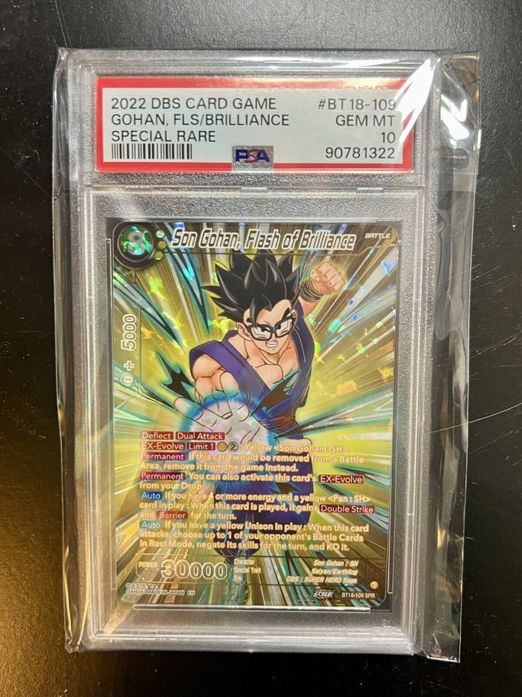 eBay Auction Item 176400623671 Tcg Cards 2022 Dragon Ball Super Card Game Series 18 Dawn Of The Z-Legends eBay Auction Item 176400623671 Tcg Cards 2022 Dragon Ball Super Card Game Series 18 Dawn Of The Z-Legends