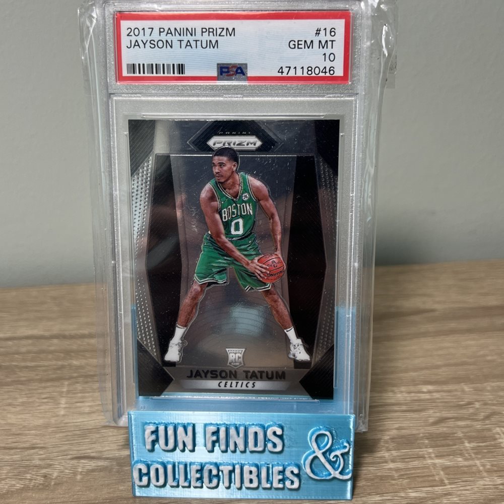 Auction Prices Realized Basketball Cards 2017 PANINI PRIZM