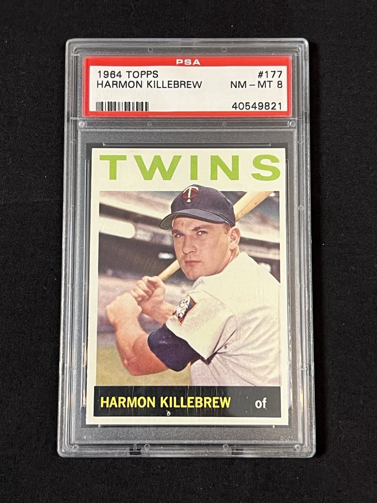 sportsandrelics