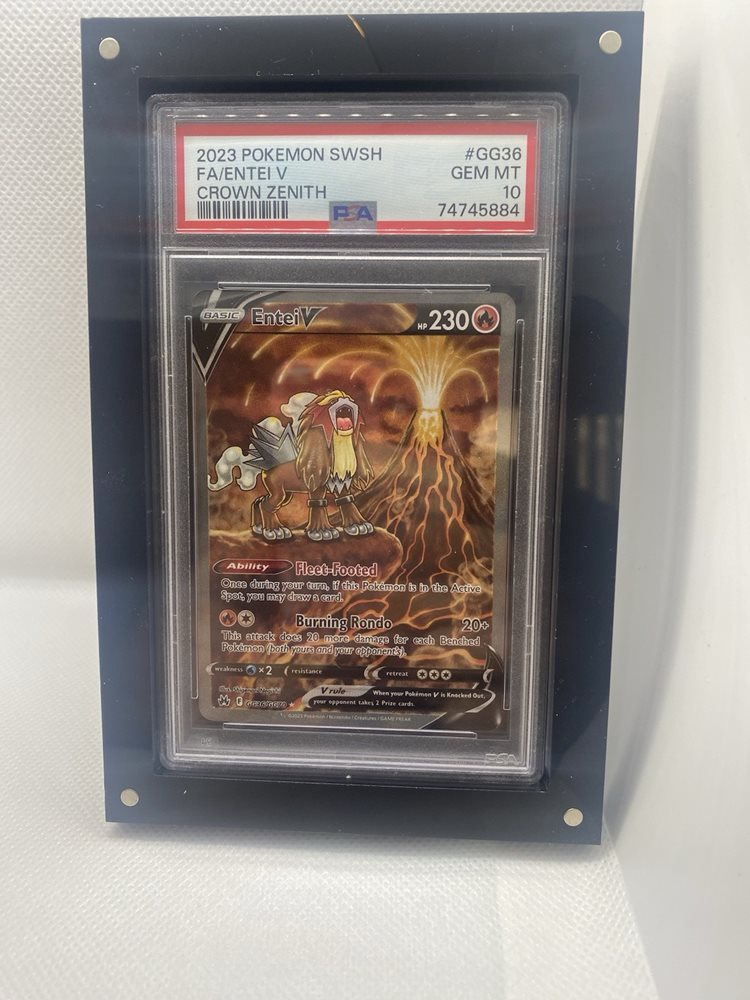 アンジュ　psa10 eBay Auction Item 116625905411 Tcg Cards 2023 Pokemon Sword