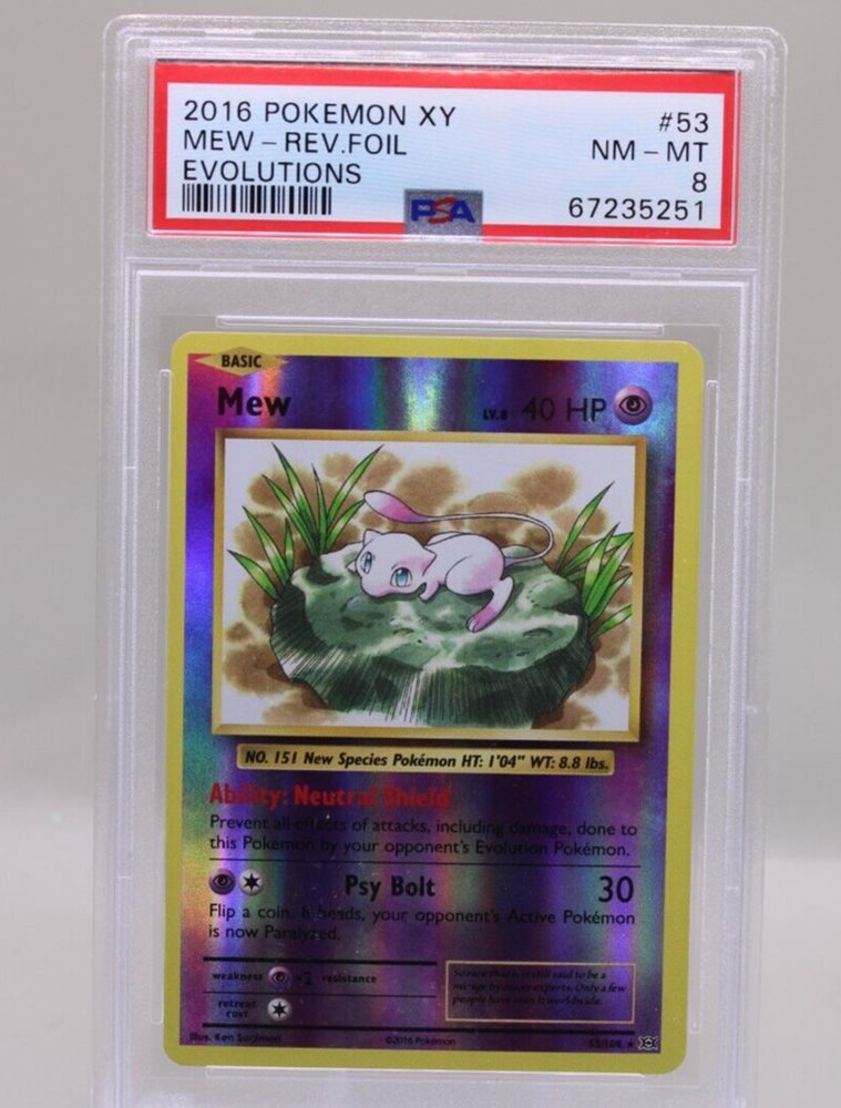 PSA10 ジャワーズ REV FOIL #016 Signed Weiss Schwarz Juvia FOIL FAIRY TAIL 100 Years Quest