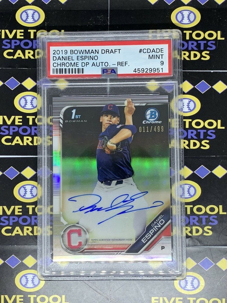 fivetoolsportscards