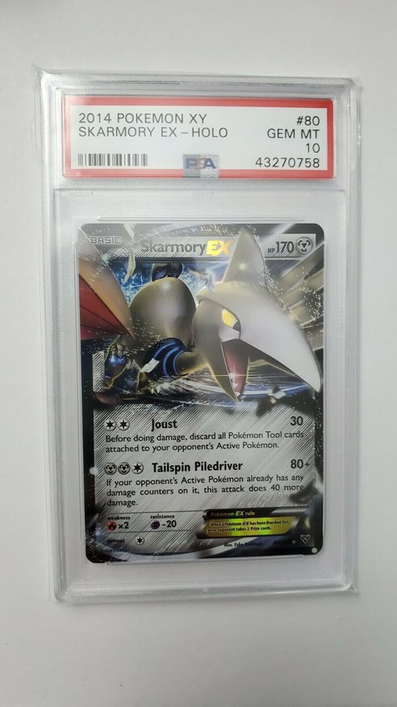 eBay Auction Item 233580847759 Tcg Cards 2014 Pokemon Xy