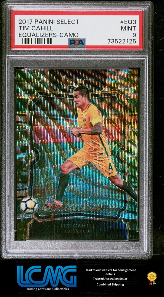 lcmgtradingcardsandcollectables