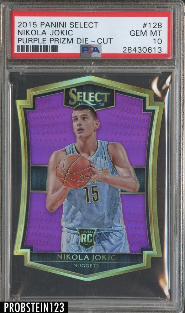 Auction Prices Realized Basketball Cards 2015 PANINI SELECT