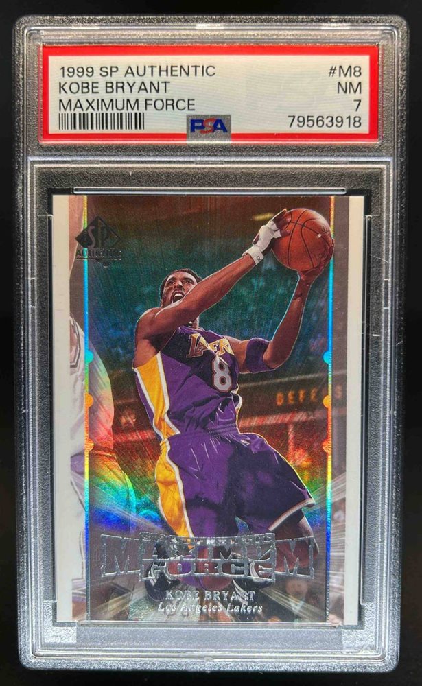 Auction Prices Realized Basketball Cards 1999 SP AUTHENTIC