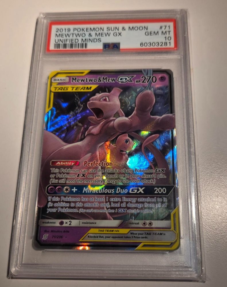 Auction Prices Realized Tcg Cards 2019 POKEMON SUN & MOON