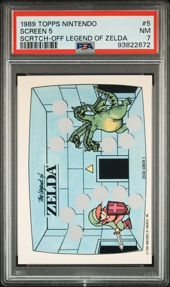 gamechangercollectibles