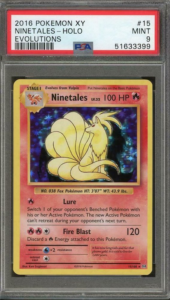 eBay Auction Item 265259795075 Tcg Cards 2016 Pokemon Xy Evolutions eBay Auction Item 265259795075 Tcg Cards 2016 Pokemon Xy Evolutions