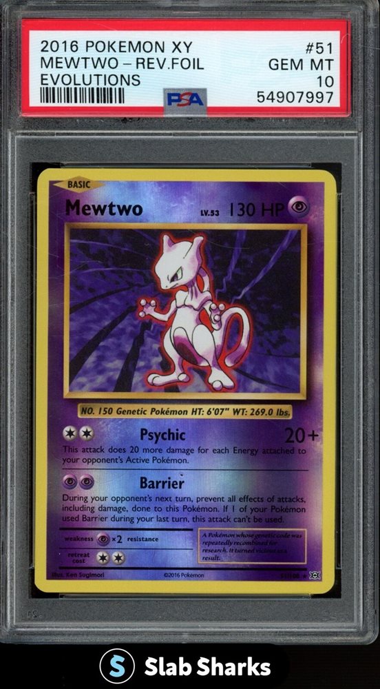 PSA10 ジャワーズ REV FOIL #016 Auction Prices Realized Tcg Cards 2016 POKEMON XY EVOLUTIONS