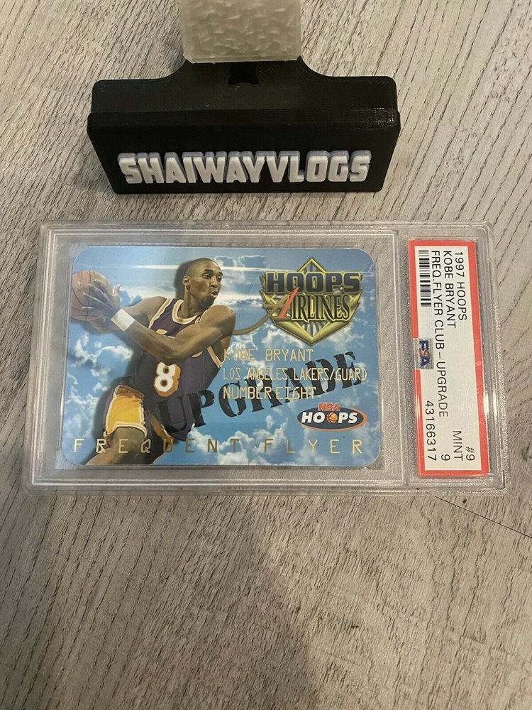 Auction Prices Realized Basketball Cards 1997 HOOPS FREQUENT