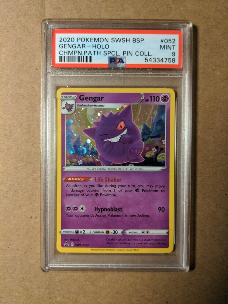 (25-01-003)【PSA10】ダークライ Holo023 CP5 Darkrai 024/036 Cp5: Mythical & Legendary Dream Shine