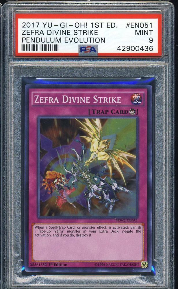 eBay Auction Item 273792412913 Tcg Cards 2017 Yu-Gi-Oh! Pendulum Evolution eBay Auction Item 273792412913 Tcg Cards 2017 Yu-Gi-Oh! Pendulum Evolution