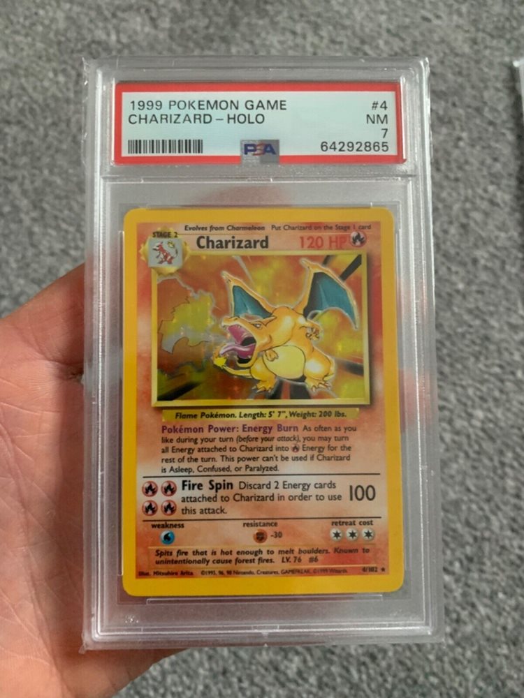 eBay Auction Item 146309062223 Tcg Cards 1999 Pokemon Game eBay Auction Item 146309062223 Tcg Cards 1999 Pokemon Game