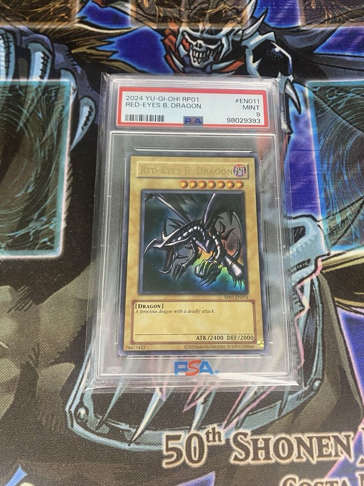 eBay Auction Item 196969445963 Tcg Cards 2024 Yu-Gi-Oh! Rp01-Retro Pack eBay Auction Item 196969445963 Tcg Cards 2024 Yu-Gi-Oh! Rp01-Retro Pack