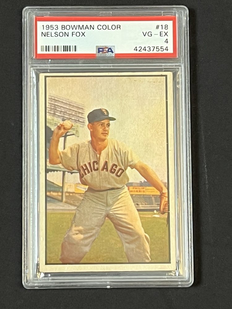 sportsandrelics