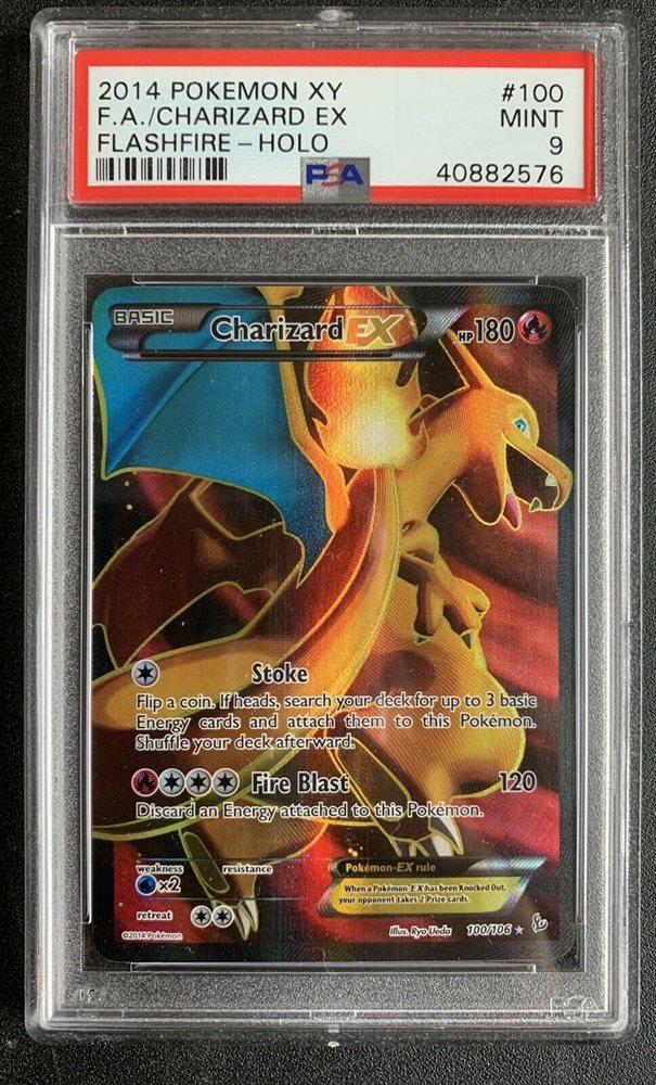 Ebay Auction Item Tcg Cards 14 Pokemon Xy Flashfire