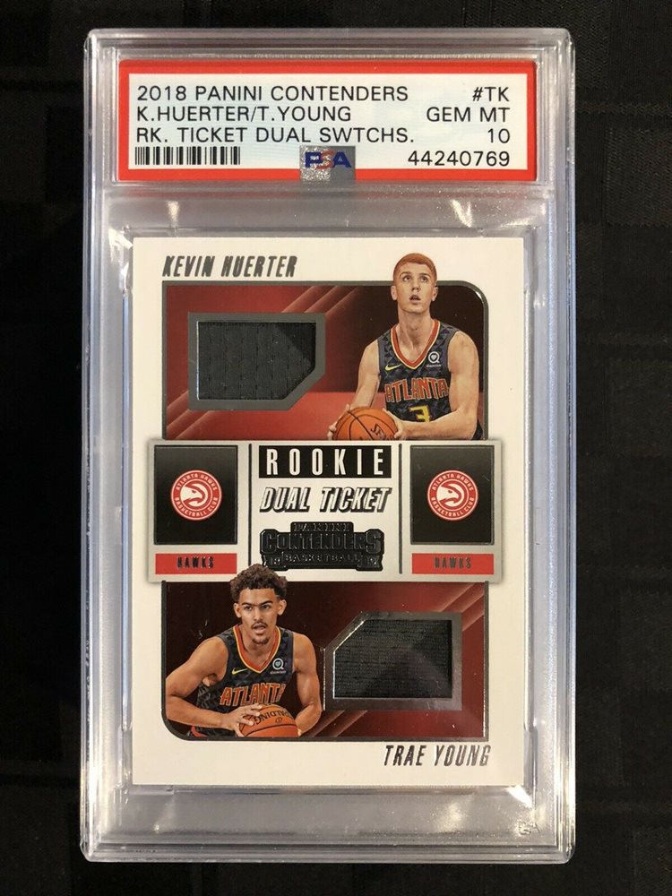 psa-sports-collectibles