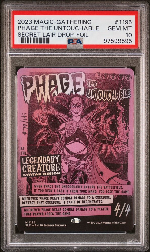 eBay Auction Item 305867587241 Tcg Cards 2023 Magic The