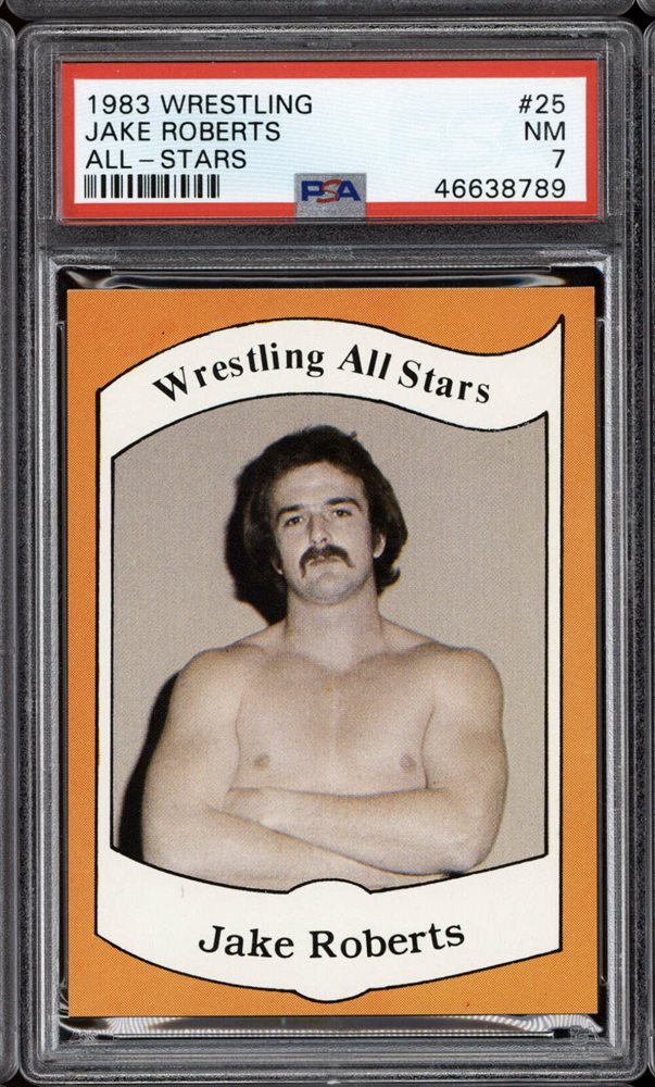 psagradedcards.com