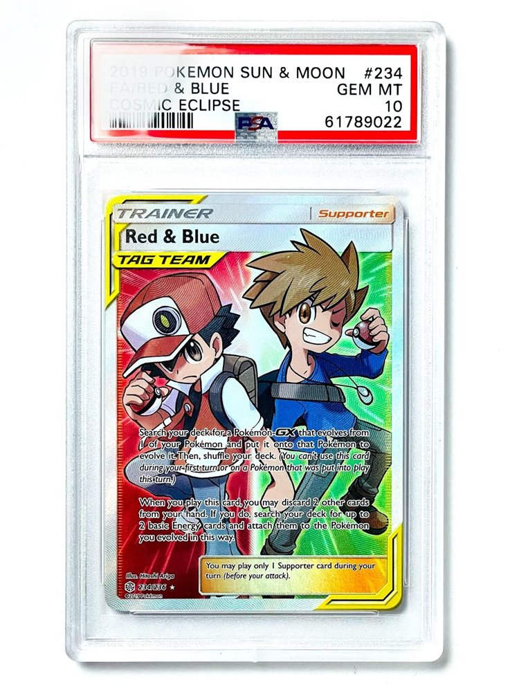 eBay Auction Item 205096855662 Tcg Cards 2019 Pokemon Sun & Moon