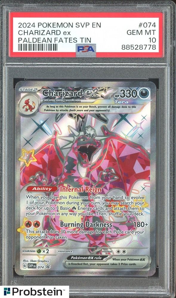 eBay Auction Item 387562761388 Tcg Cards 2024 Pokemon Svp En-Sv Black Star  Promo