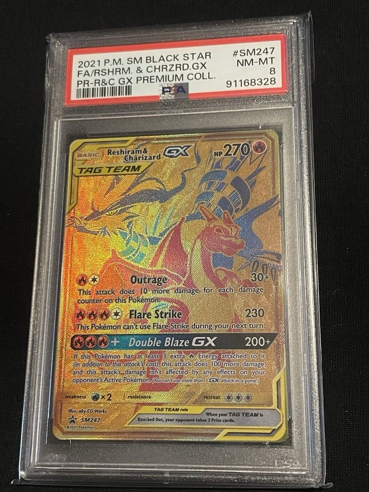 value original pikachu pokemon card Mega Dragonite ex (Gold) 250/193 MUR M2a “Mega Dream ex” Japanese –  Allium_Wholesale main image 1