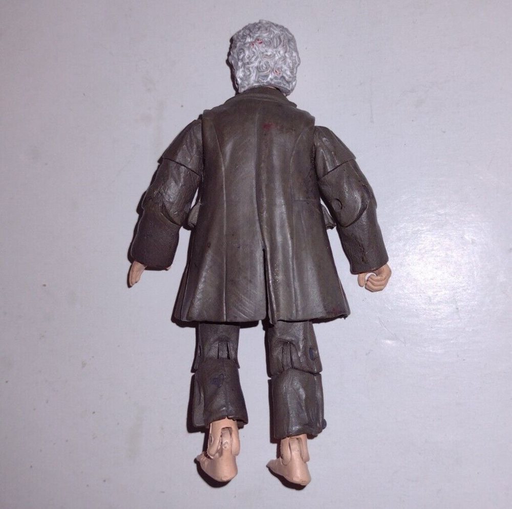 Lord of The Rings There and Back Again BILBO BAGGINS 4.