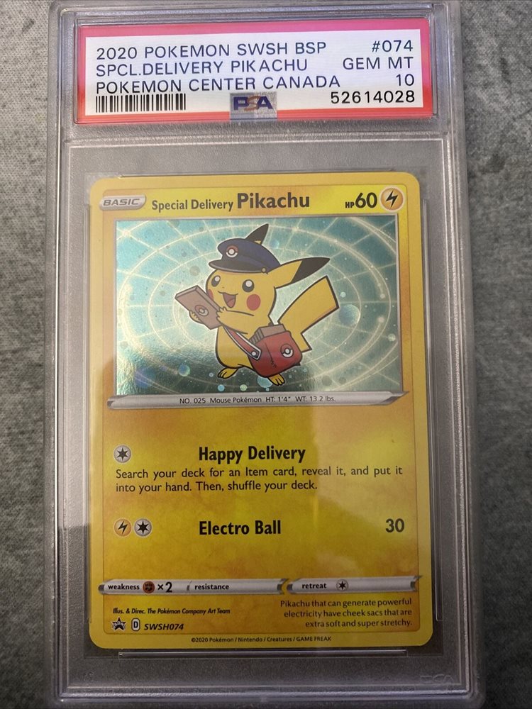 eBay Auction Item 313402054510 Tcg Cards 2020 Pokemon Swsh Black Star Promo eBay Auction Item 313402054510 Tcg Cards 2020 Pokemon Swsh Black Star Promo