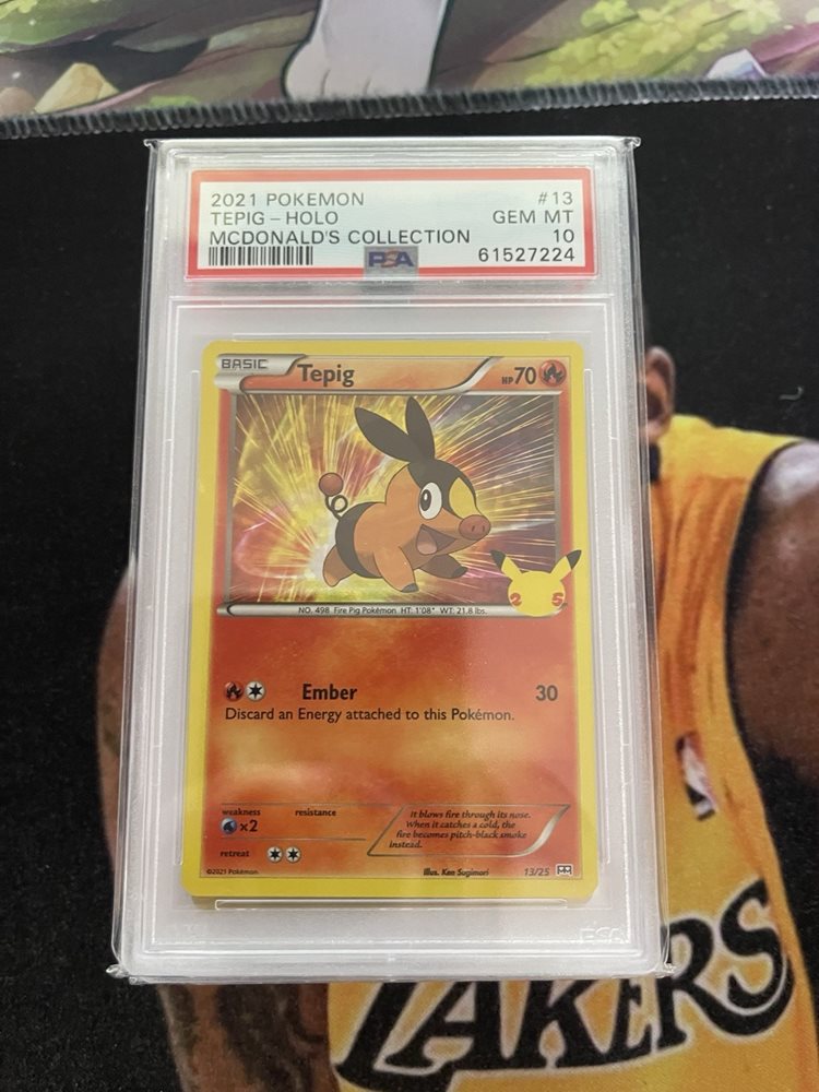 booster costco pokemon cards Pokémon Costco Prismatic Evolutions 8-Pack Mini Tins main image 1