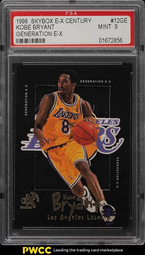 eBay Auction Item 143732755091 Basketball Cards 1998 Skybox E-X 