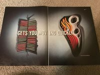 nike air flight motion