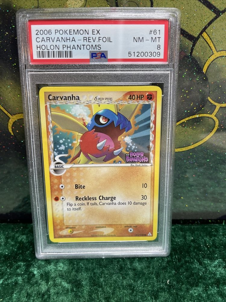 eBay Auction Item 373731284876 Tcg Cards 2006 Pokemon Ex Holon Phantoms eBay Auction Item 373731284876 Tcg Cards 2006 Pokemon Ex Holon Phantoms