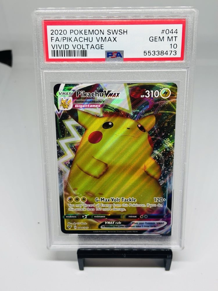 eBay Auction Item 357165709446 Tcg Cards 2020 Pokemon Sword