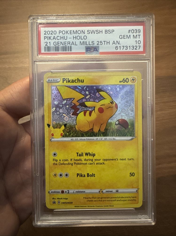 Auction Prices Realized Tcg Cards 2020 POKEMON SWSH BLACK