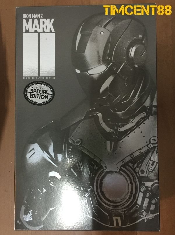 hot toys mms150