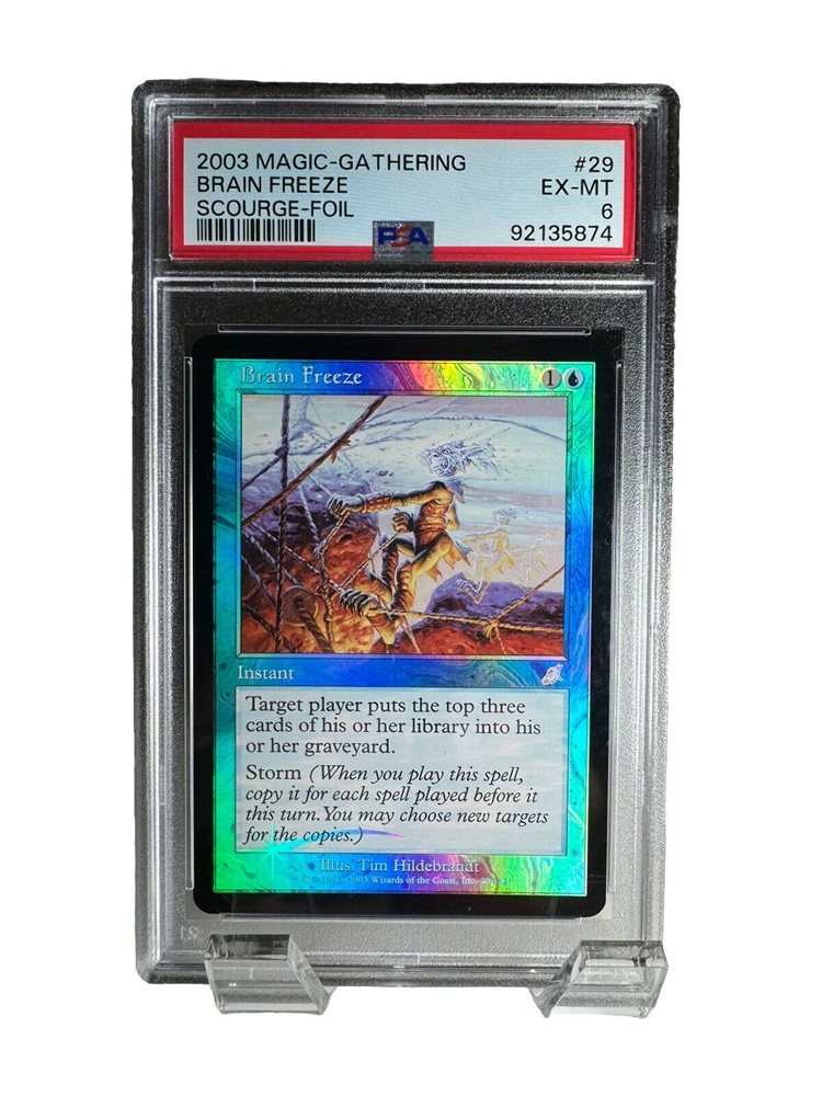 Auction Prices Realized Tcg Cards 2003 MAGIC THE GATHERING