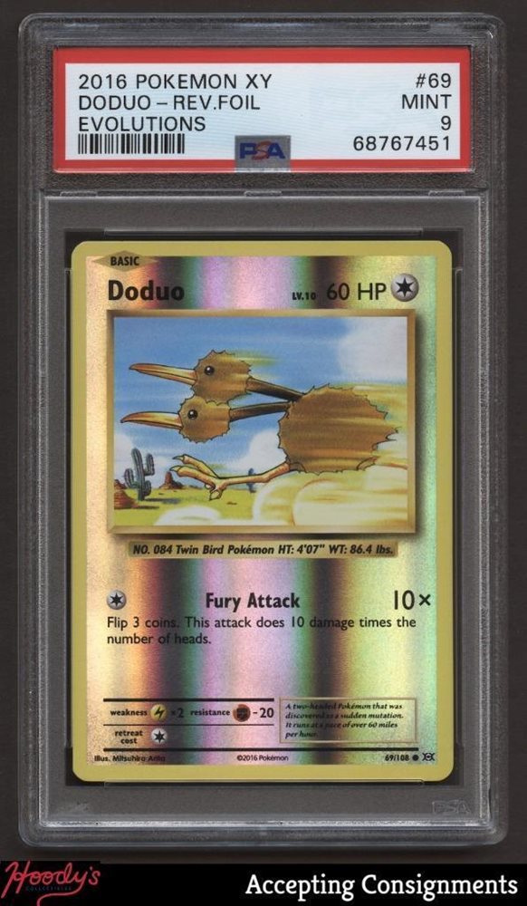 hoodyscollectibles