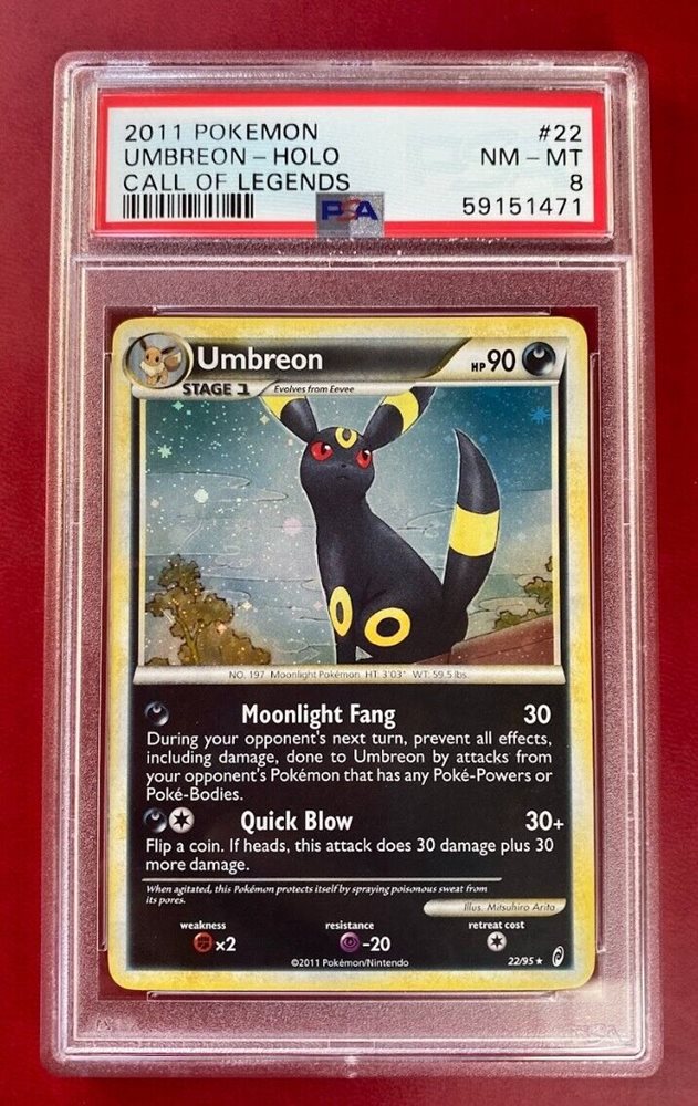 eBay Auction Item 295471336528 Tcg Cards 2011 Pokemon Call Of Legends eBay Auction Item 295471336528 Tcg Cards 2011 Pokemon Call Of Legends