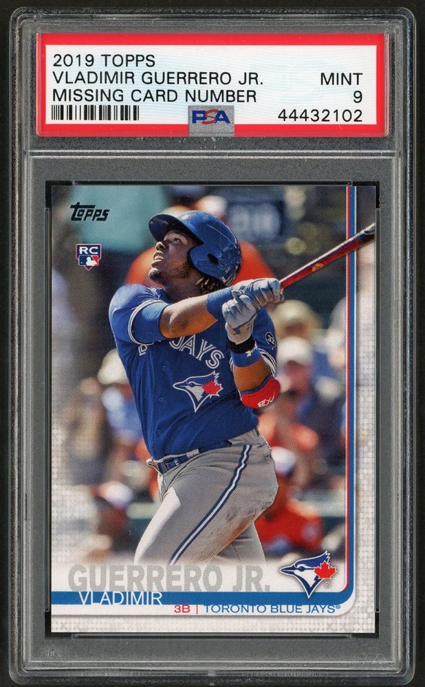 その他 toppsjapanedition Vladimir Guerrero Jr. 2023 Topps Japan Edition - Vladimir Guerrero Jr. #184 for