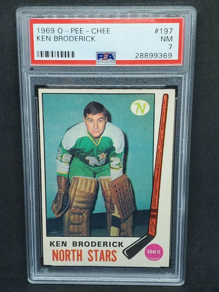 beaucehockeycards