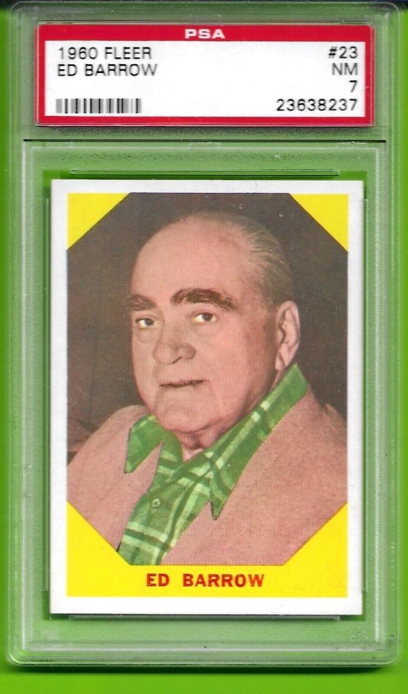 1960*fleer*fanatic