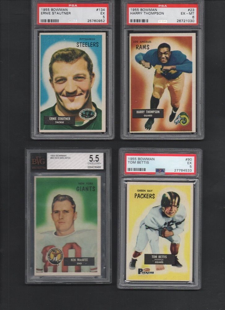 vintagegradedbaseball