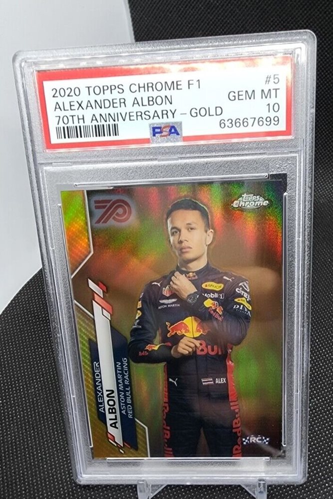 eBay Auction Item 175428491578 Misc Cards 2020 Topps Chrome