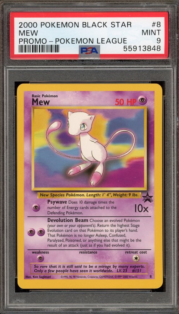 人気絶頂 Auction BLACK PROMO POKEMON 2000 Cards Tcg Realized Prices ポケモンカードゲーム