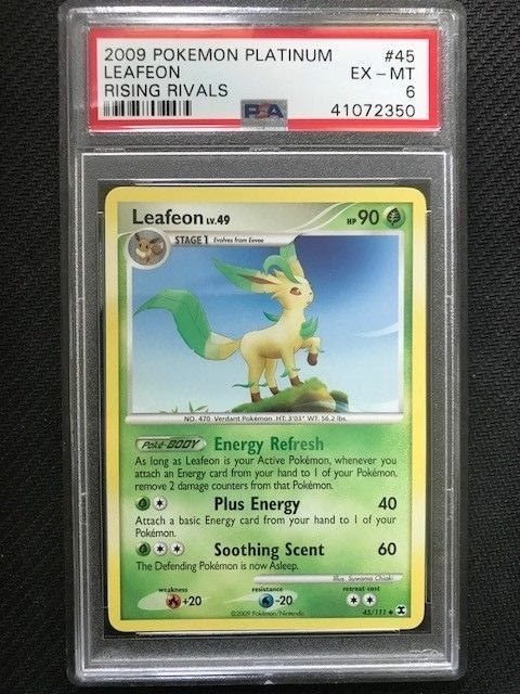 xerneas pokemon card price 013/159 Leafeon V -Pokémon Crown Zenith Ultra Rare – Jarvvos main image 0