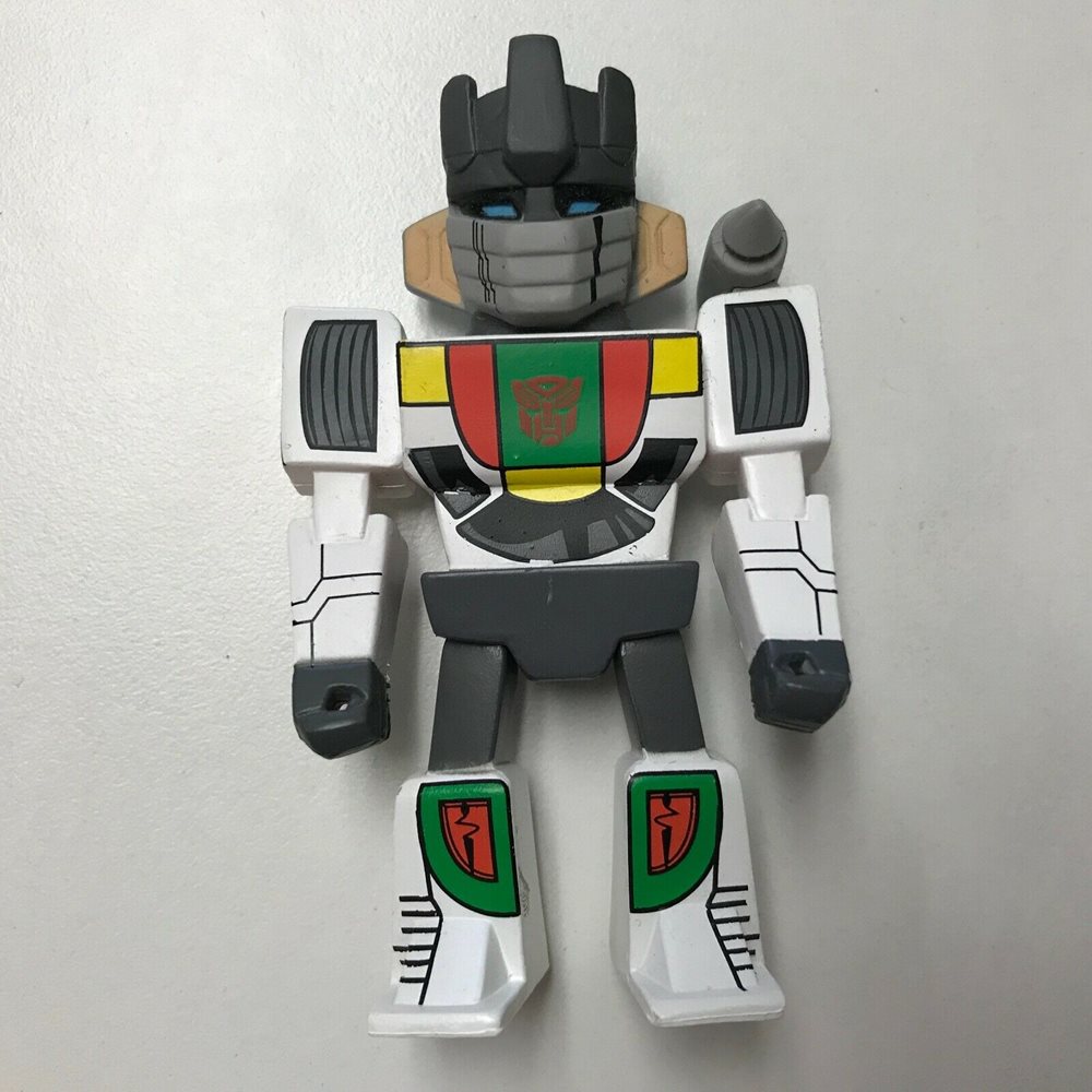 kidrobot transformers