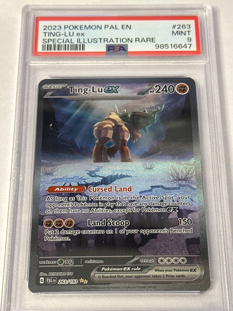 pokemon paldea evolved booster box Scarlet and Violet: Paldea Evolved