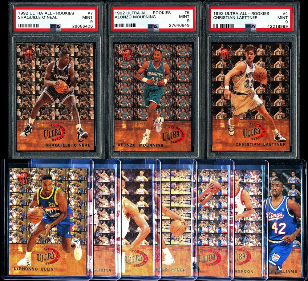 theultimatetributecard